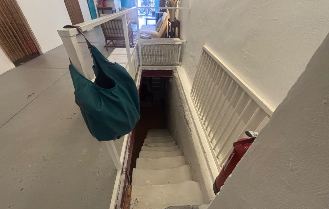 Traspaso - Gimnasio -
Barcelona - Poblenou