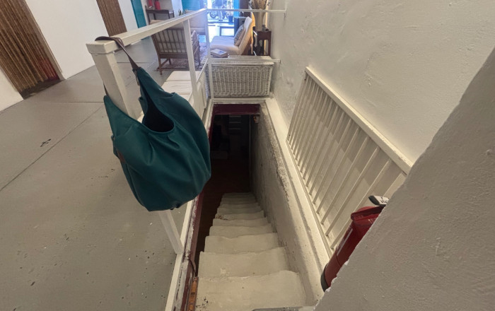 Traspaso - Gimnasio -
Barcelona - Poblenou