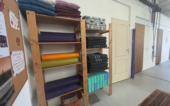 Traspaso - Gimnasio -
Barcelona - Poblenou