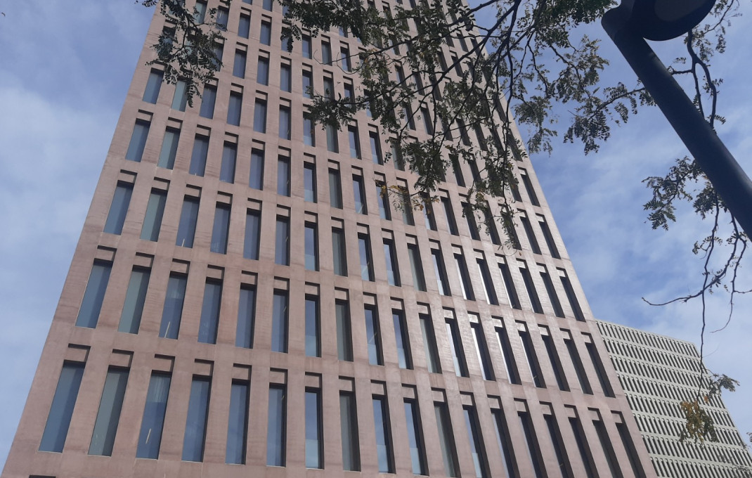 Traspaso - Lavandería -
L'Hospitalet de Llobregat - Pubilla Casas