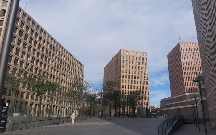 Traspaso - Lavandería -
L'Hospitalet de Llobregat - Pubilla Casas