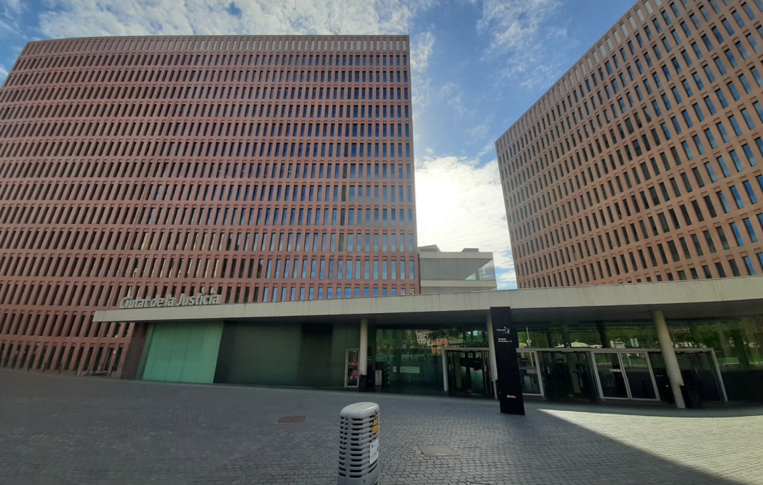 Traspaso - Lavandería -
L'Hospitalet de Llobregat - Pubilla Casas