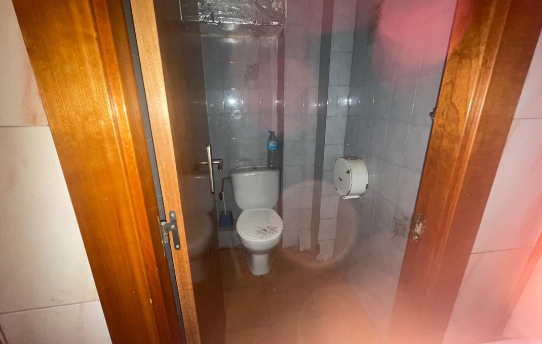 Traspaso - Bar Restaurante -
Barcelona - Gràcia