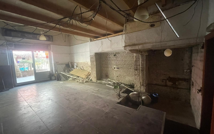 Traspaso - Bar Restaurante -
Barcelona - Gràcia