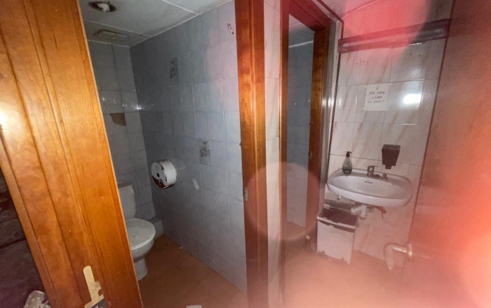 Traspaso - Bar Restaurante -
Barcelona - Gràcia