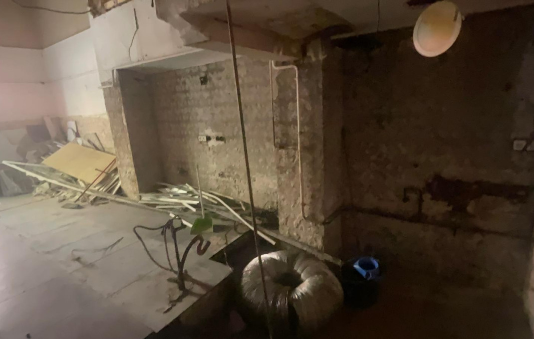 Traspaso - Bar Restaurante -
Barcelona - Gràcia