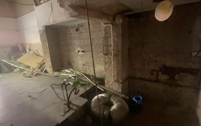 Traspaso - Bar Restaurante -
Barcelona - Gràcia