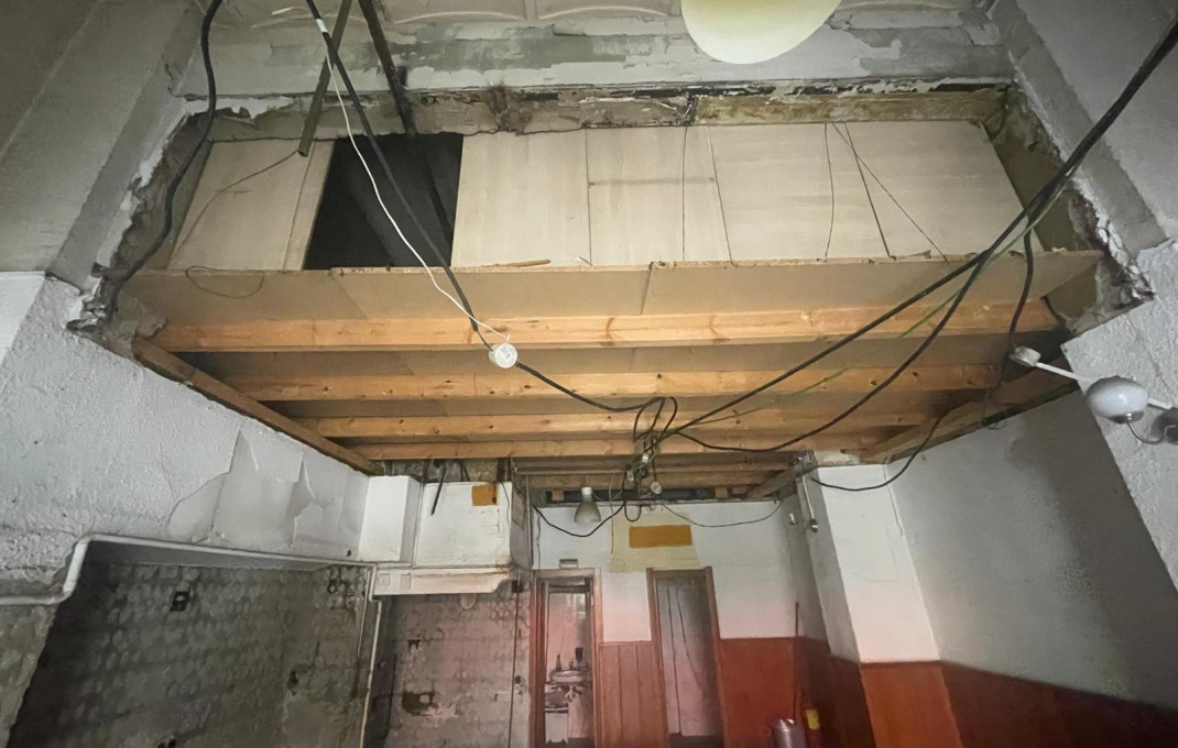 Traspaso - Bar Restaurante -
Barcelona - Gràcia