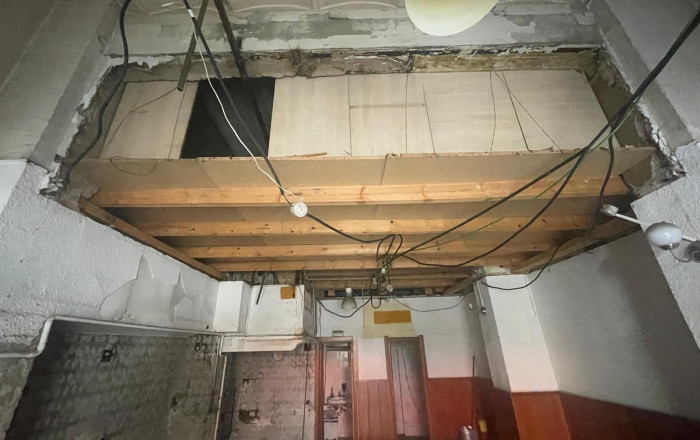 Traspaso - Bar Restaurante -
Barcelona - Gràcia