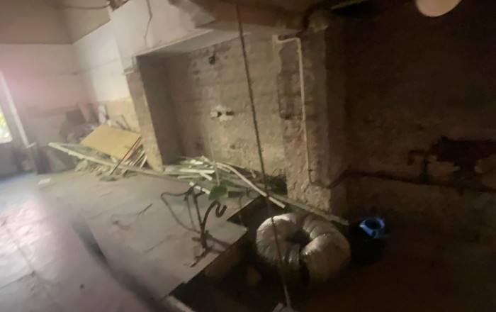 Traspaso - Bar Restaurante -
Barcelona - Gràcia