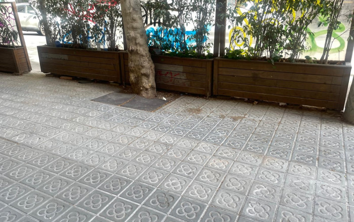 Traspaso - Bar Restaurante -
Barcelona - Gràcia