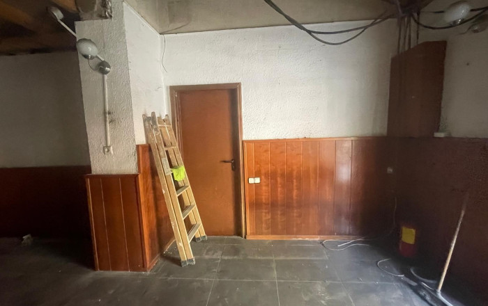 Traspaso - Bar Restaurante -
Barcelona - Gràcia