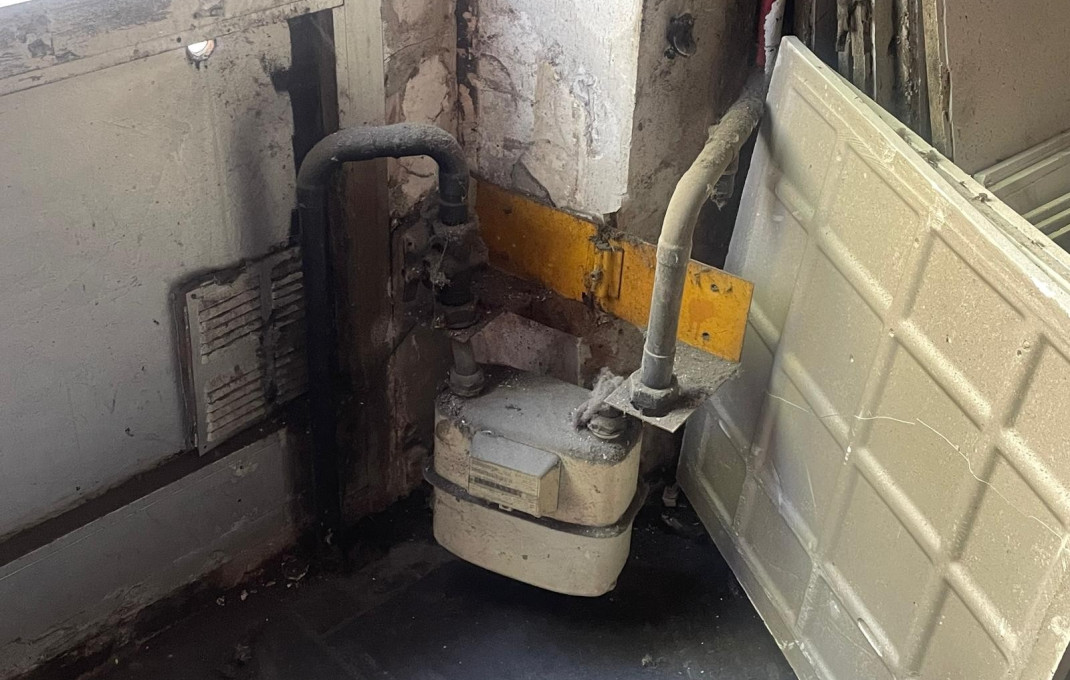 Traspaso - Bar Restaurante -
Barcelona - Gràcia