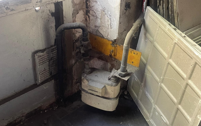 Traspaso - Bar Restaurante -
Barcelona - Gràcia