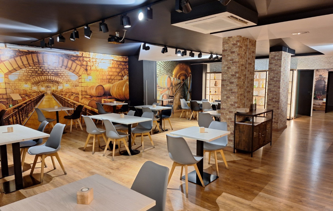 Transfert - Licencia C2 -
Barcelona - Sant Andreu