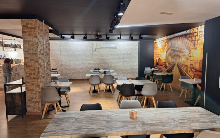 Transfert - Licencia C2 -
Barcelona - Sant Andreu