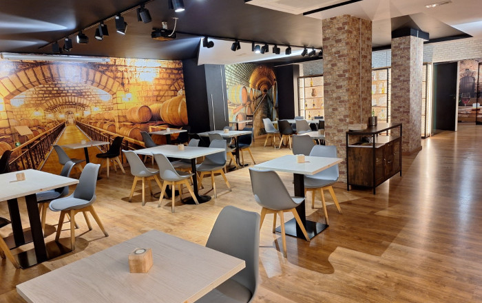 Transfert - Licencia C2 -
Barcelona - Sant Andreu