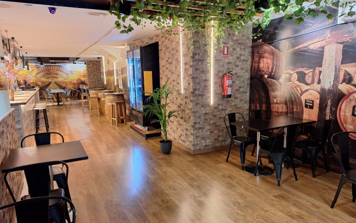 Transfert - Licencia C2 -
Barcelona - Sant Andreu