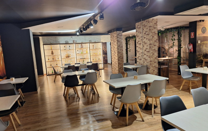 Transfert - Licencia C2 -
Barcelona - Sant Andreu