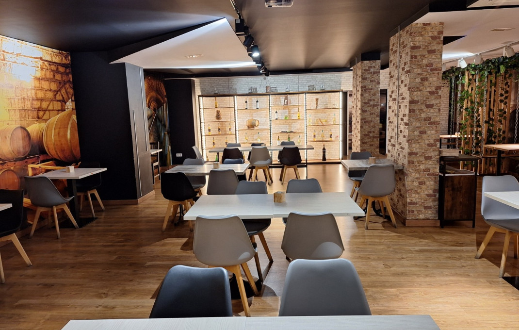 Transfert - Licencia C2 -
Barcelona - Sant Andreu