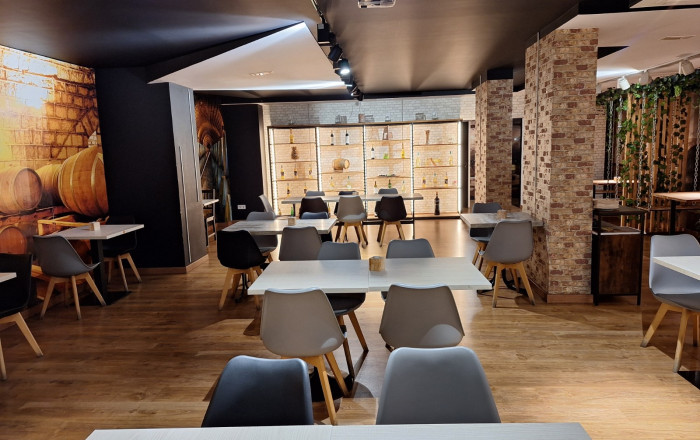 Transfert - Licencia C2 -
Barcelona - Sant Andreu