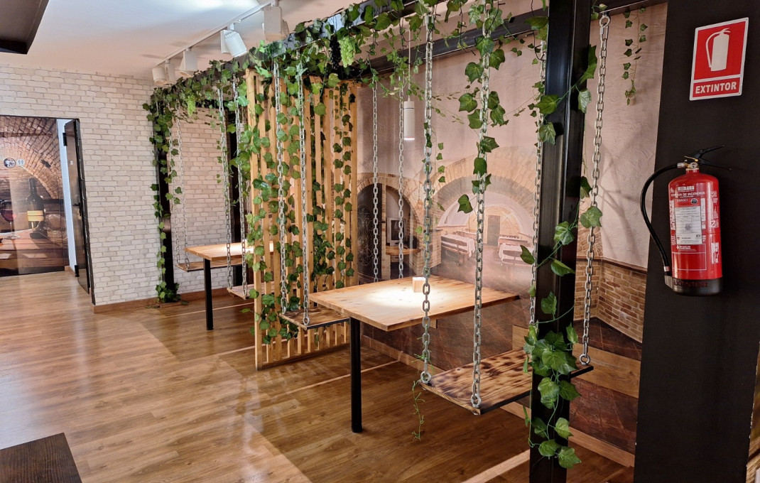 Transfert - Licencia C2 -
Barcelona - Sant Andreu