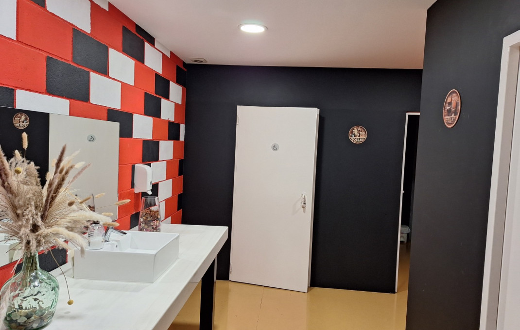 Transfert - Licencia C2 -
Barcelona - Sant Andreu