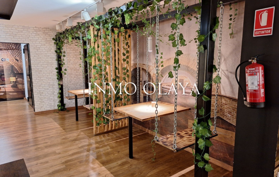 Transfert - Licencia C2 -
Barcelona - Sant Andreu