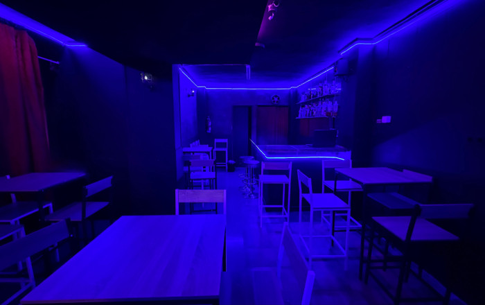 Traspaso - Bar Restaurante -
Barcelona - Sants