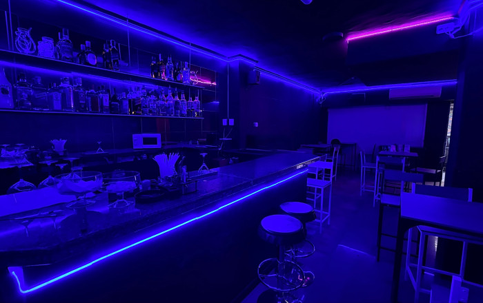 Traspaso - Bar Restaurante -
Barcelona - Sants