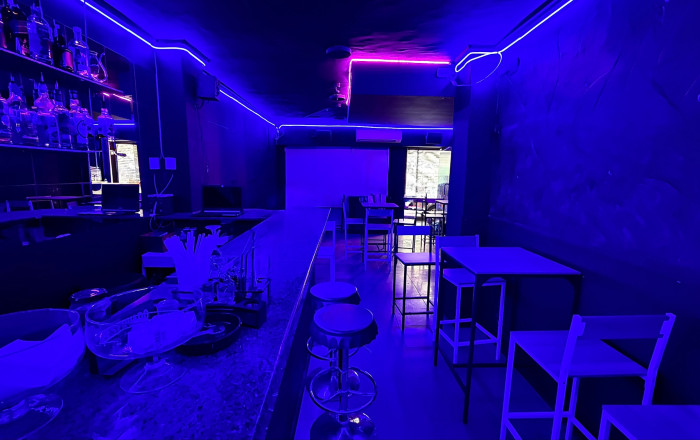 Traspaso - Bar Restaurante -
Barcelona - Sants