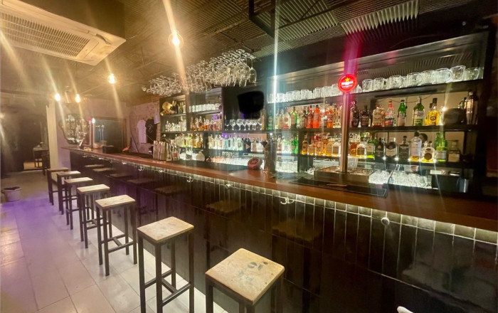 Traspaso - Bar- C1 -
Barcelona - Eixample