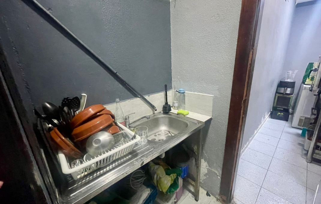 Traspaso - Bar- C1 -
Barcelona - Eixample