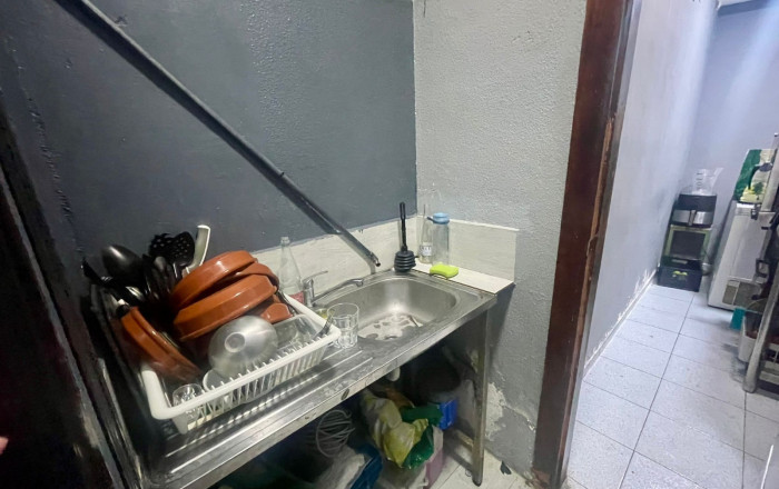 Traspaso - Bar- C1 -
Barcelona - Eixample