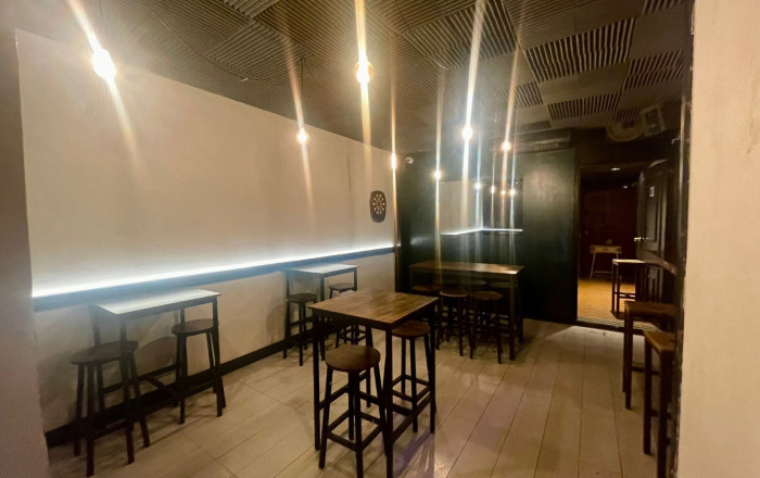 Traspaso - Bar- C1 -
Barcelona - Eixample