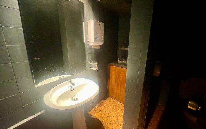 Traspaso - Bar- C1 -
Barcelona - Eixample