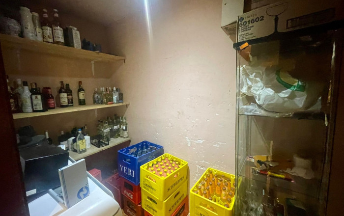 Traspaso - Bar- C1 -
Barcelona - Eixample