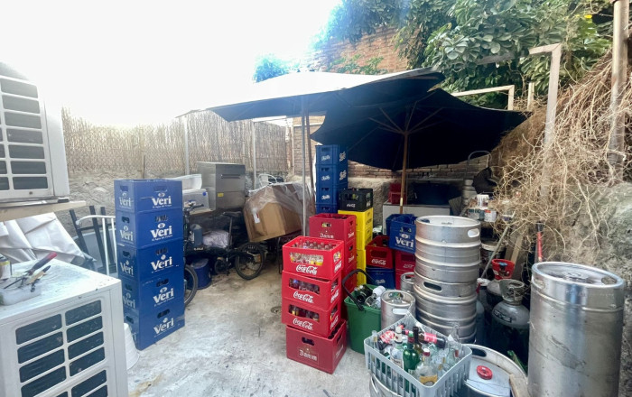 Traspaso - Bar- C1 -
Barcelona - Eixample