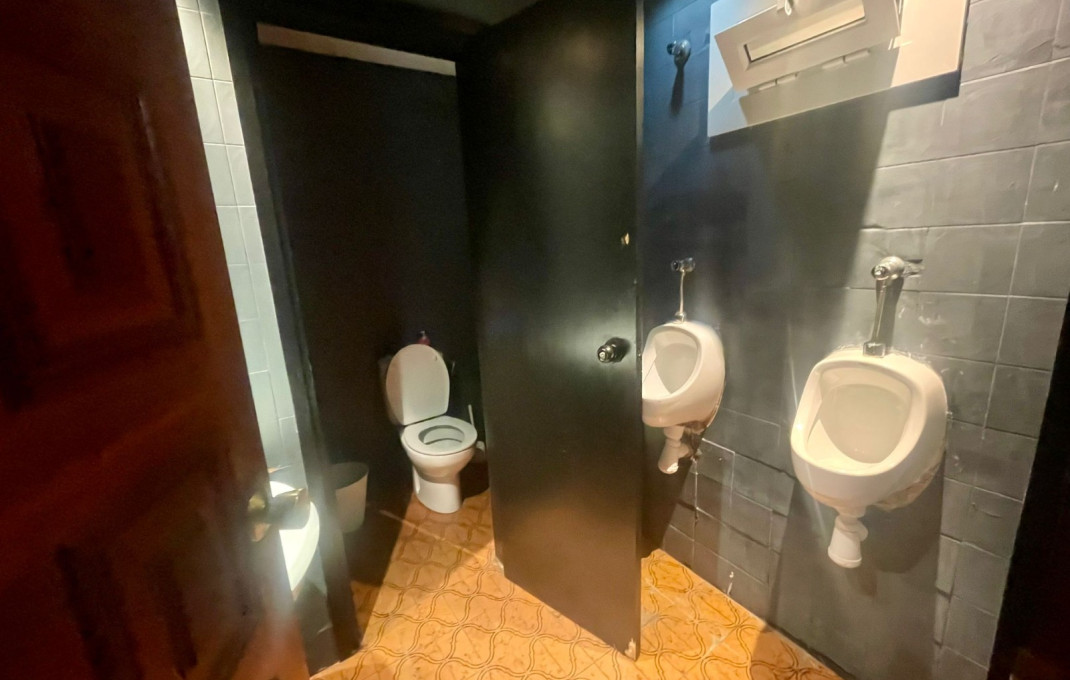 Traspaso - Bar- C1 -
Barcelona - Eixample