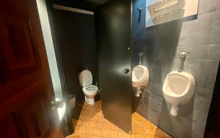 Traspaso - Bar- C1 -
Barcelona - Eixample