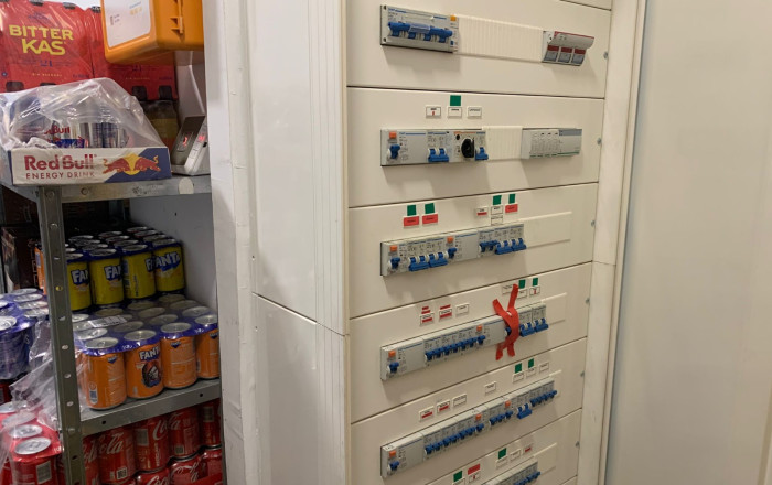 Traspaso - Restaurante -
Mataró