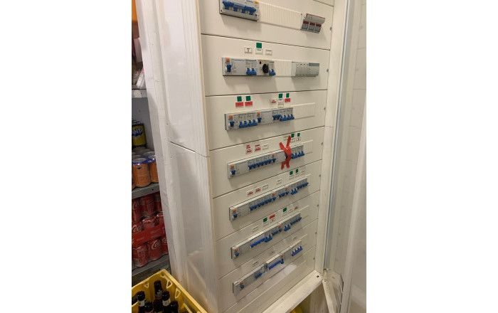 Traspaso - Restaurante -
Mataró