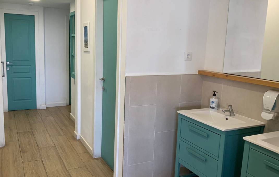 Traspaso - Restaurante -
Mataró