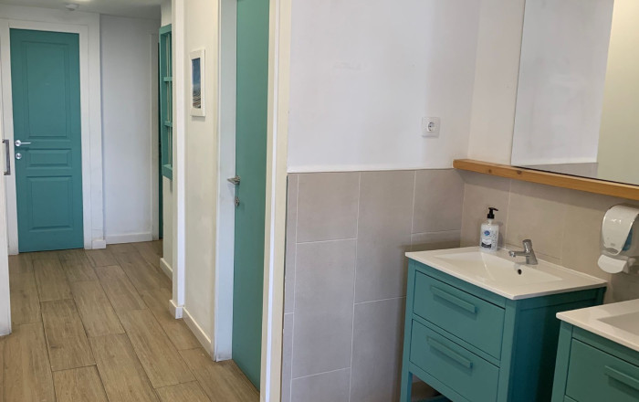 Traspaso - Restaurante -
Mataró