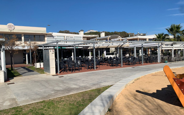 Traspaso - Restaurante -
Mataró