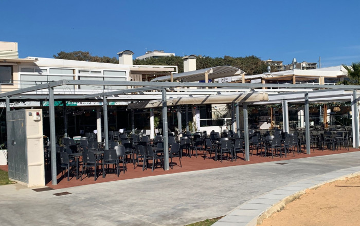 Traspaso - Restaurante -
Mataró