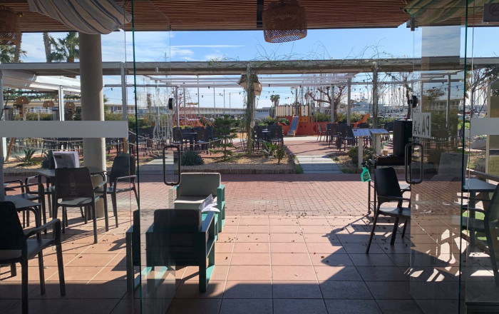 Traspaso - Restaurante -
Mataró