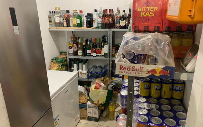 Traspaso - Restaurante -
Mataró