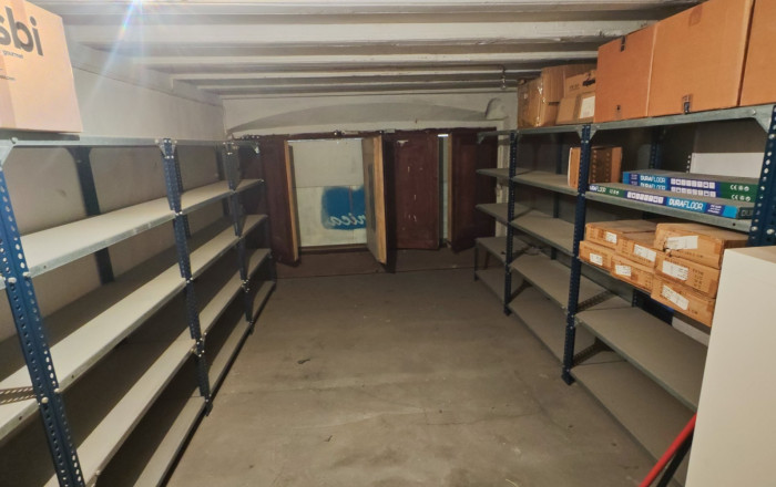 Traspaso - Tiendas -
Barcelona - Borne-centro