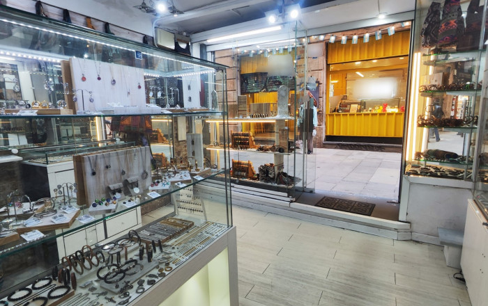 Traspaso - Tiendas -
Barcelona - Borne-centro